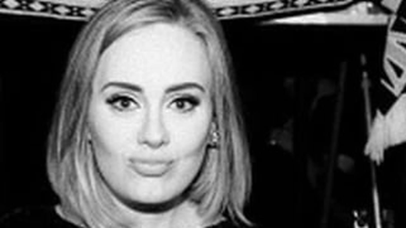 Adele