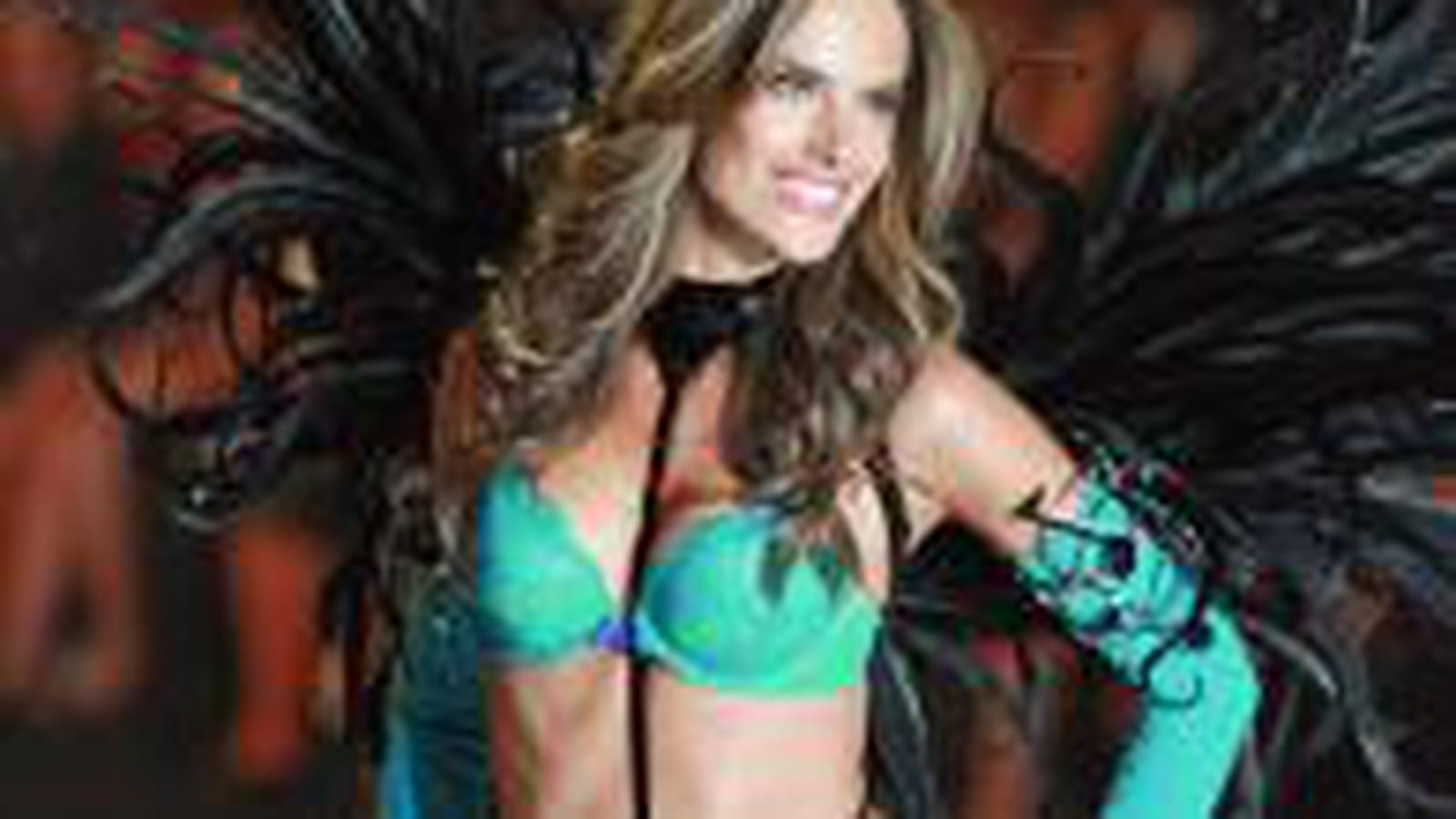 Alessandra Ambrosio