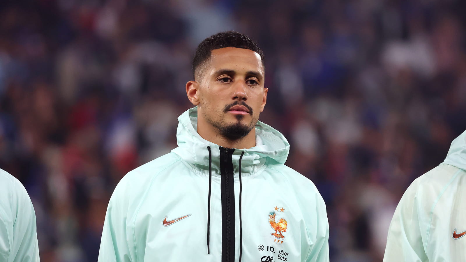 William Saliba