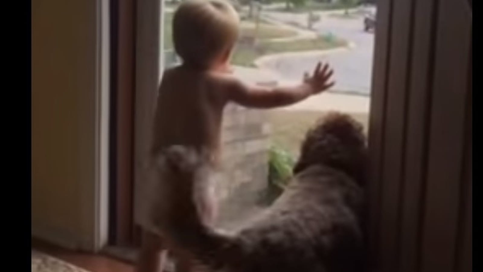 Un papa très attendu