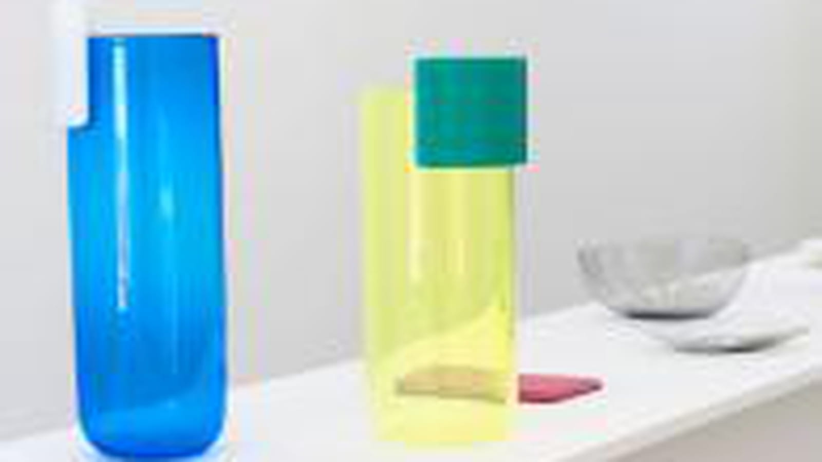 Vases oreilles