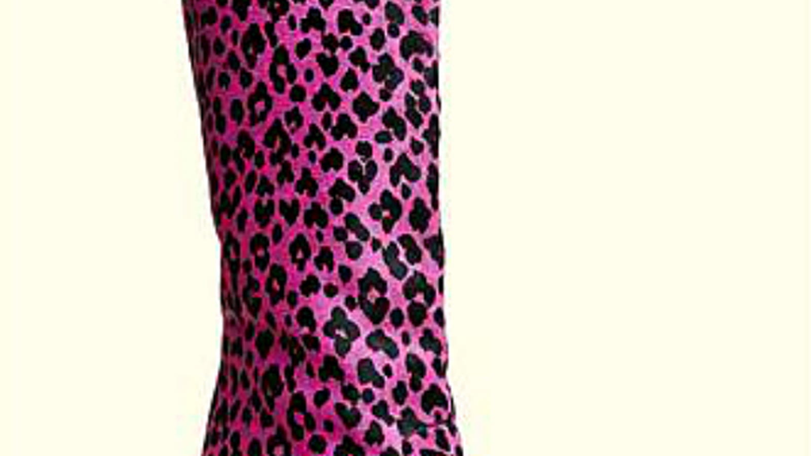 Bottes Marc Jacobs