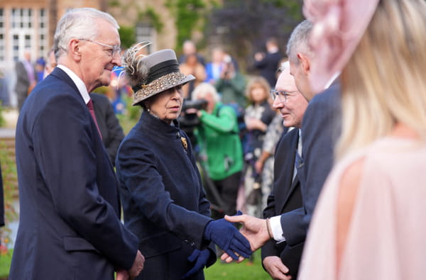 princesse-anne-belfast-2025