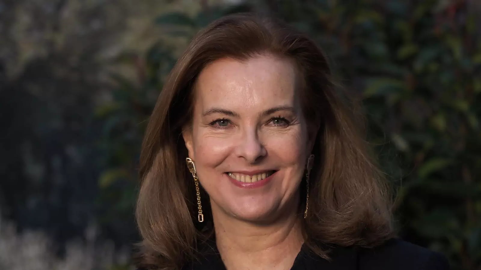 Carole Bouquet