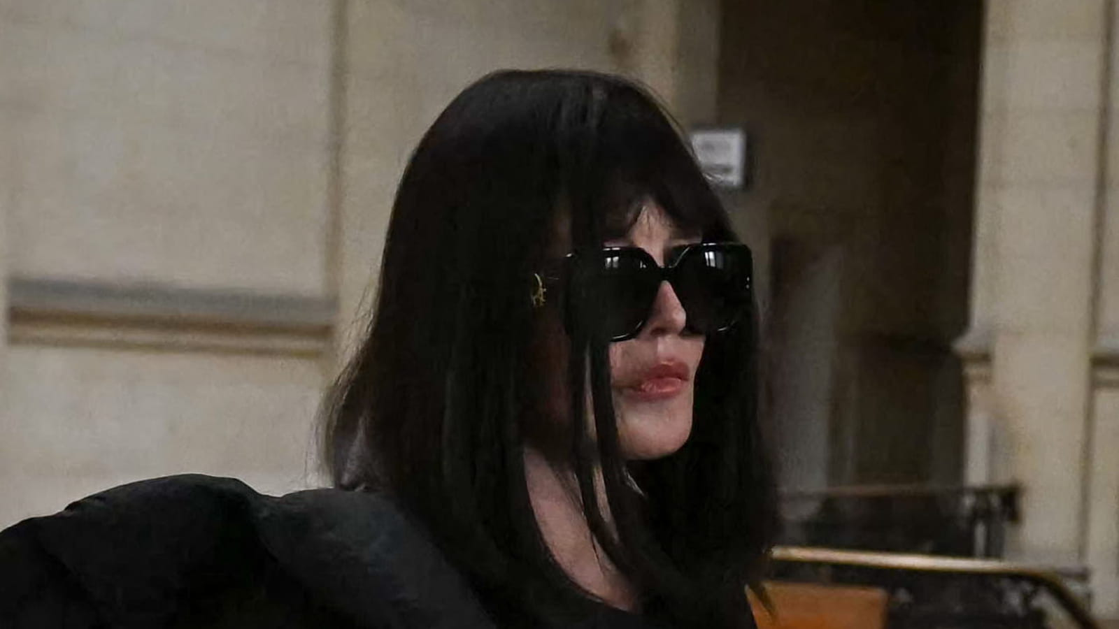 ​​​​​​Isabelle Adjani