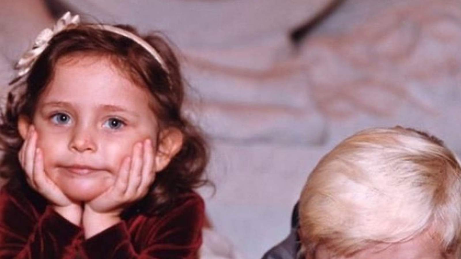 Paris Jackson et Prince Jackson