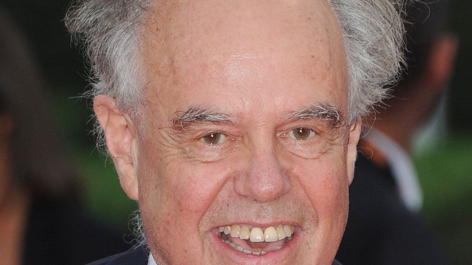 Frédéric Mitterrand 