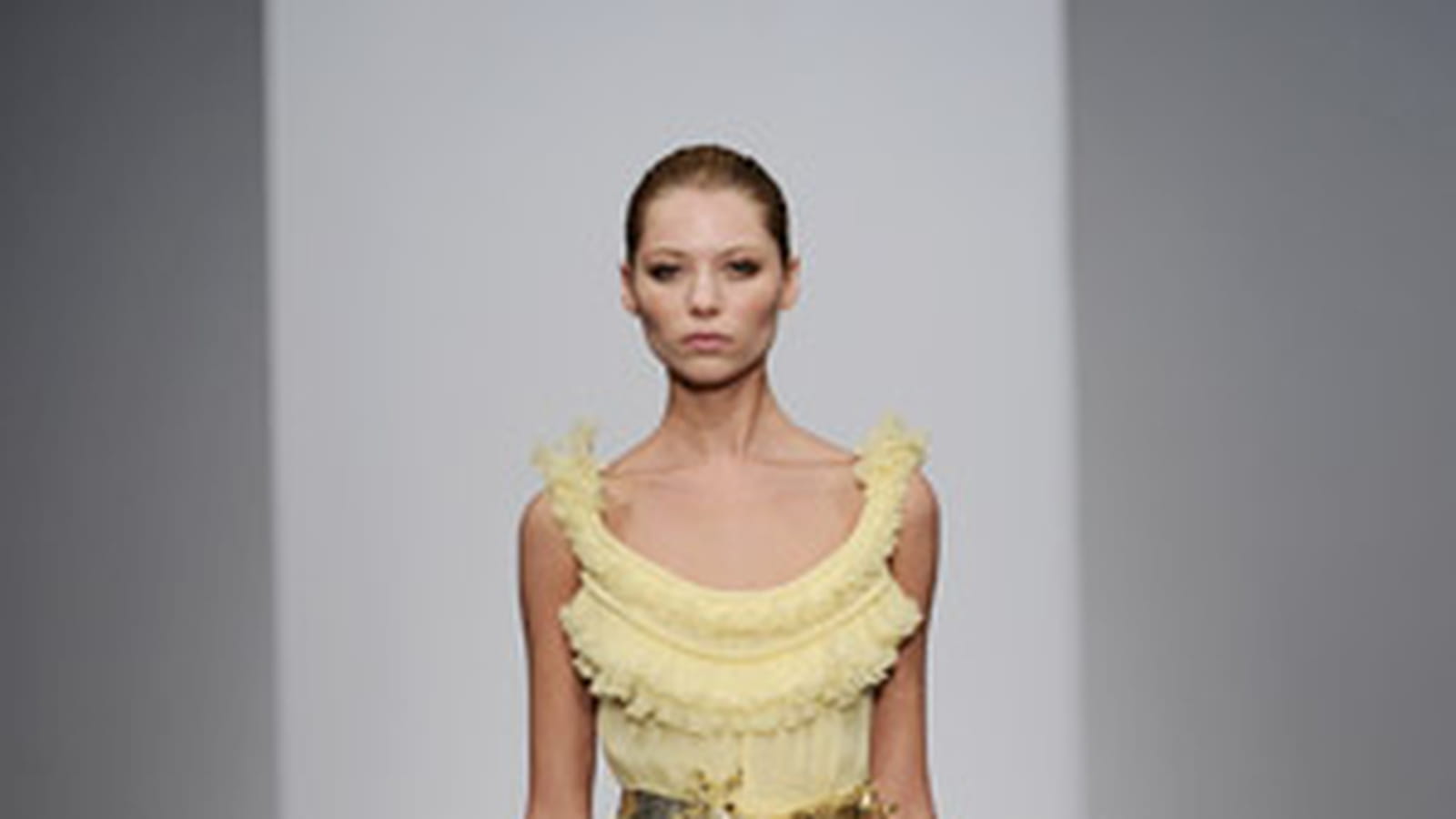 Jaune et or