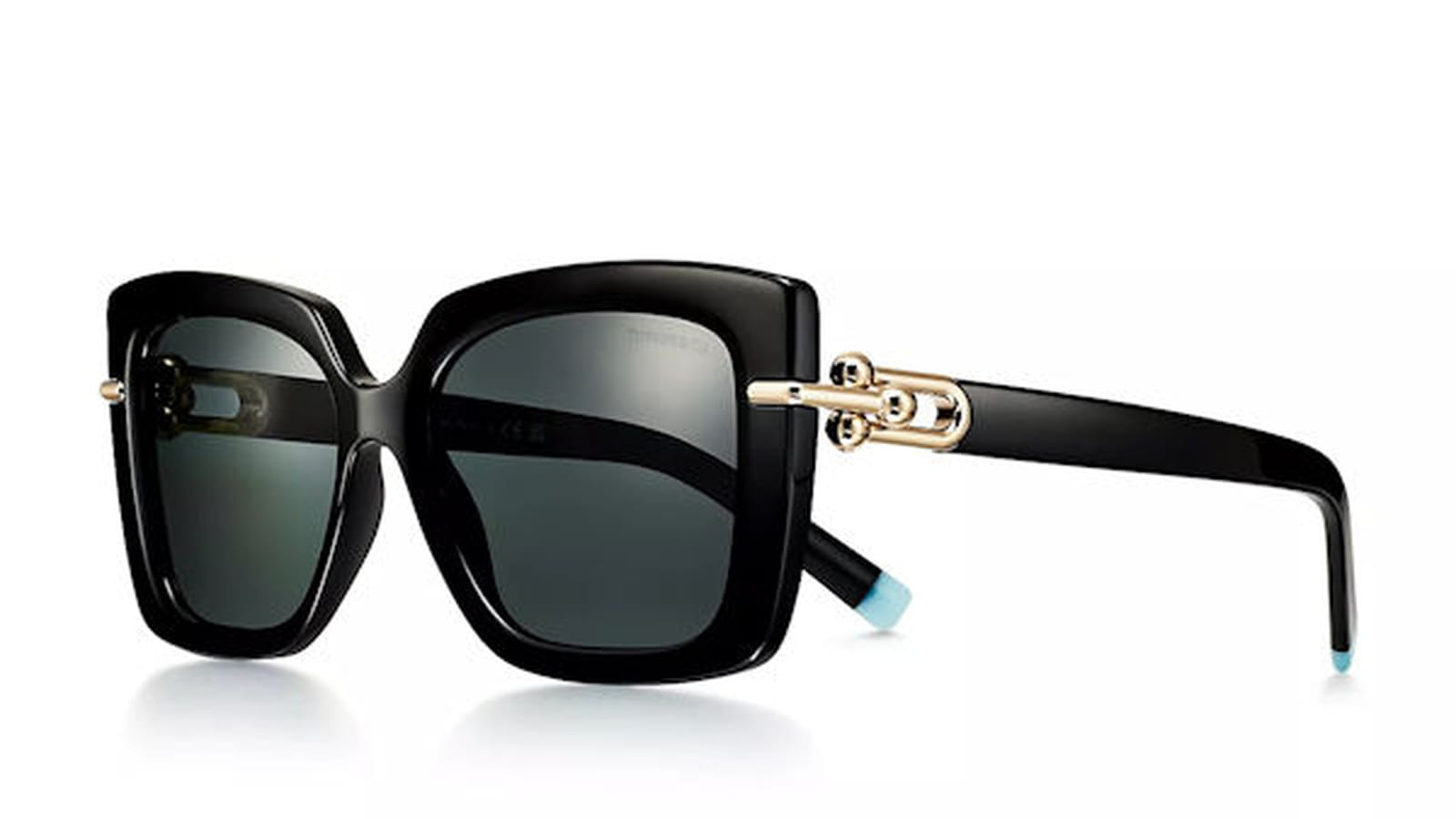 Lunettes de soleil Tiffany & Co.