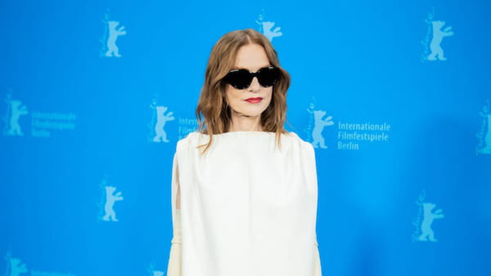 Isabelle Huppert 