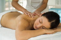 le sel marin est utlisé pour ses propriétés exfoliantes.