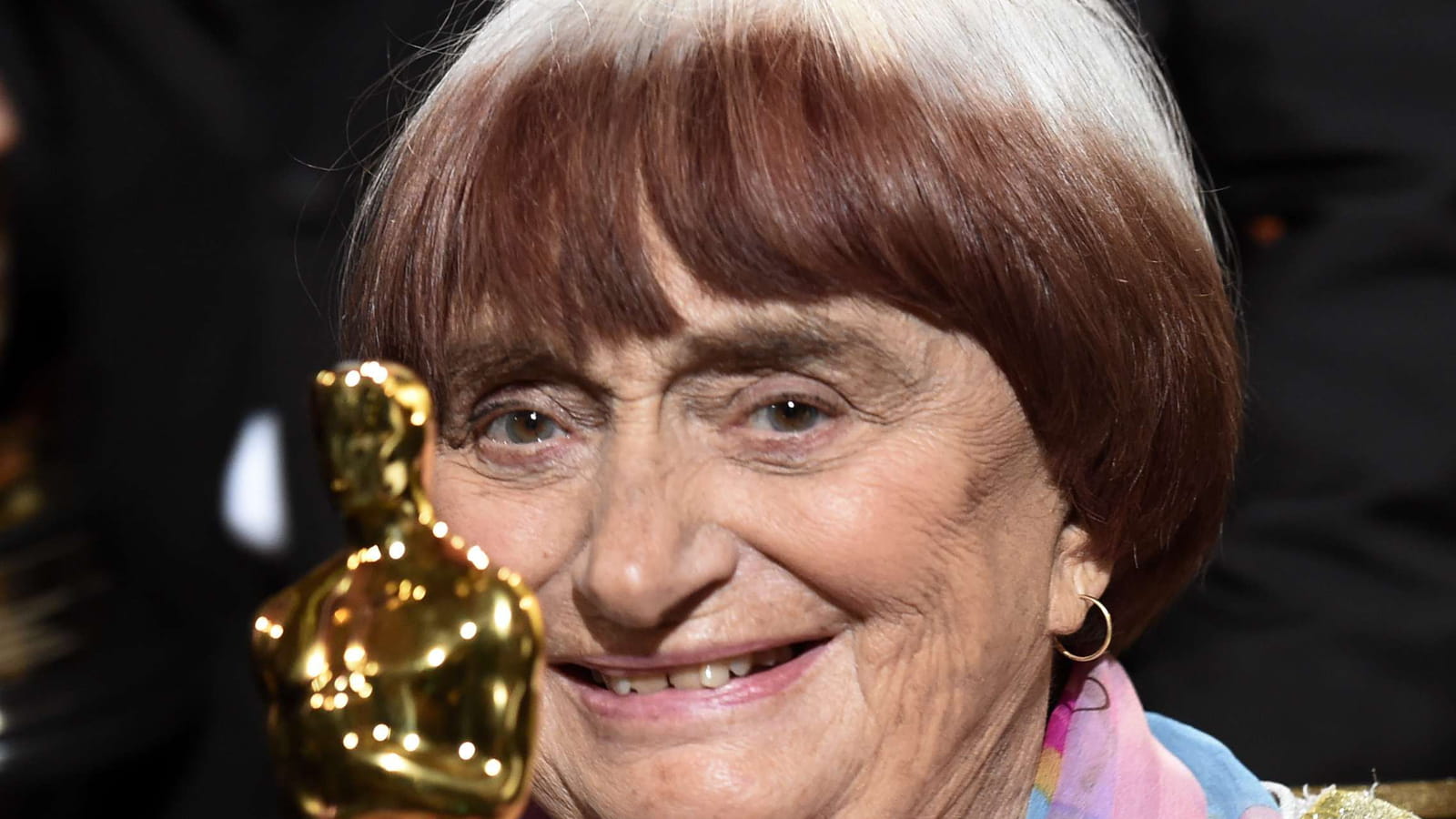 Agnès Varda