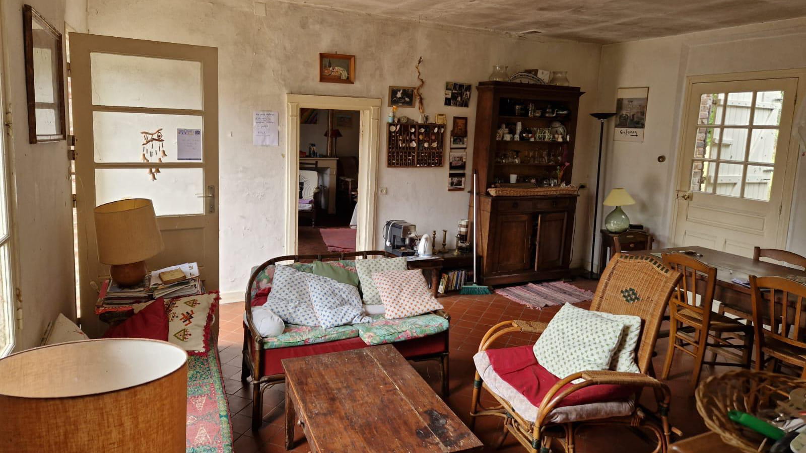 Salon avant 