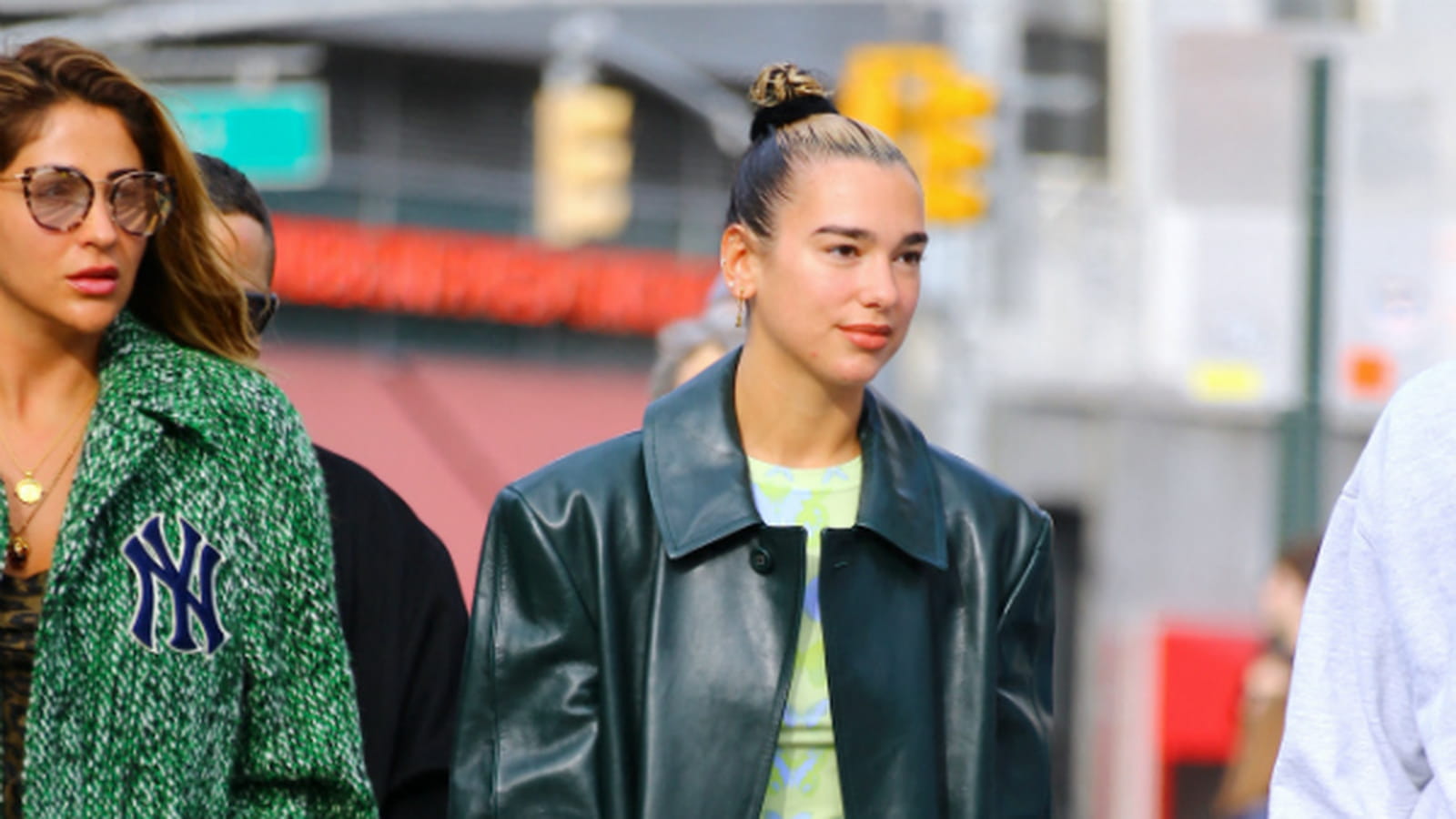 Dua Lipa