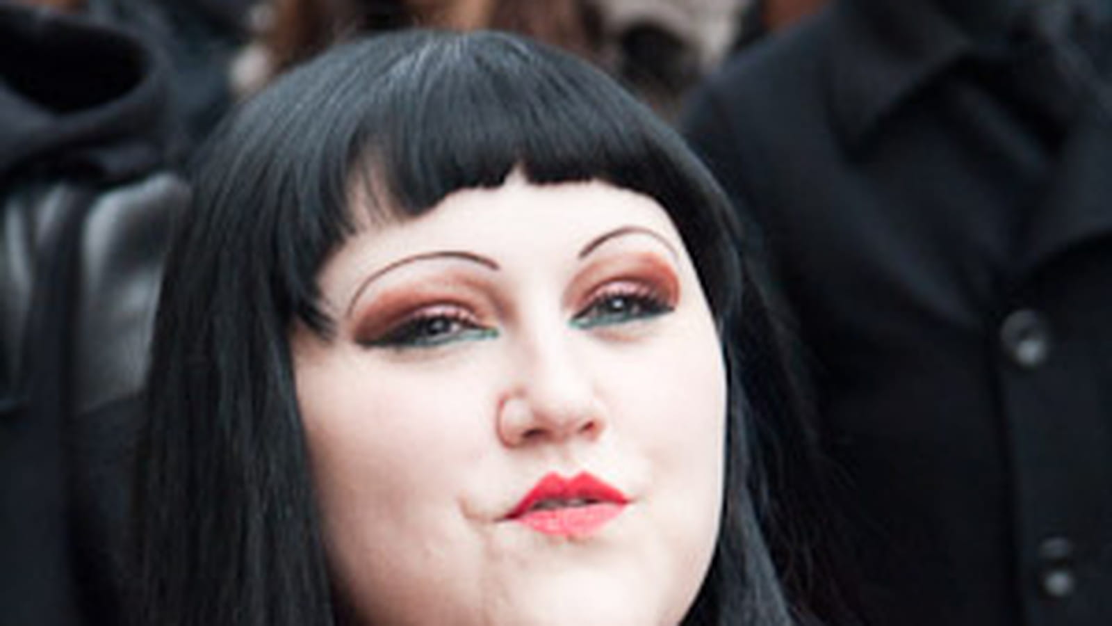 Beth Ditto