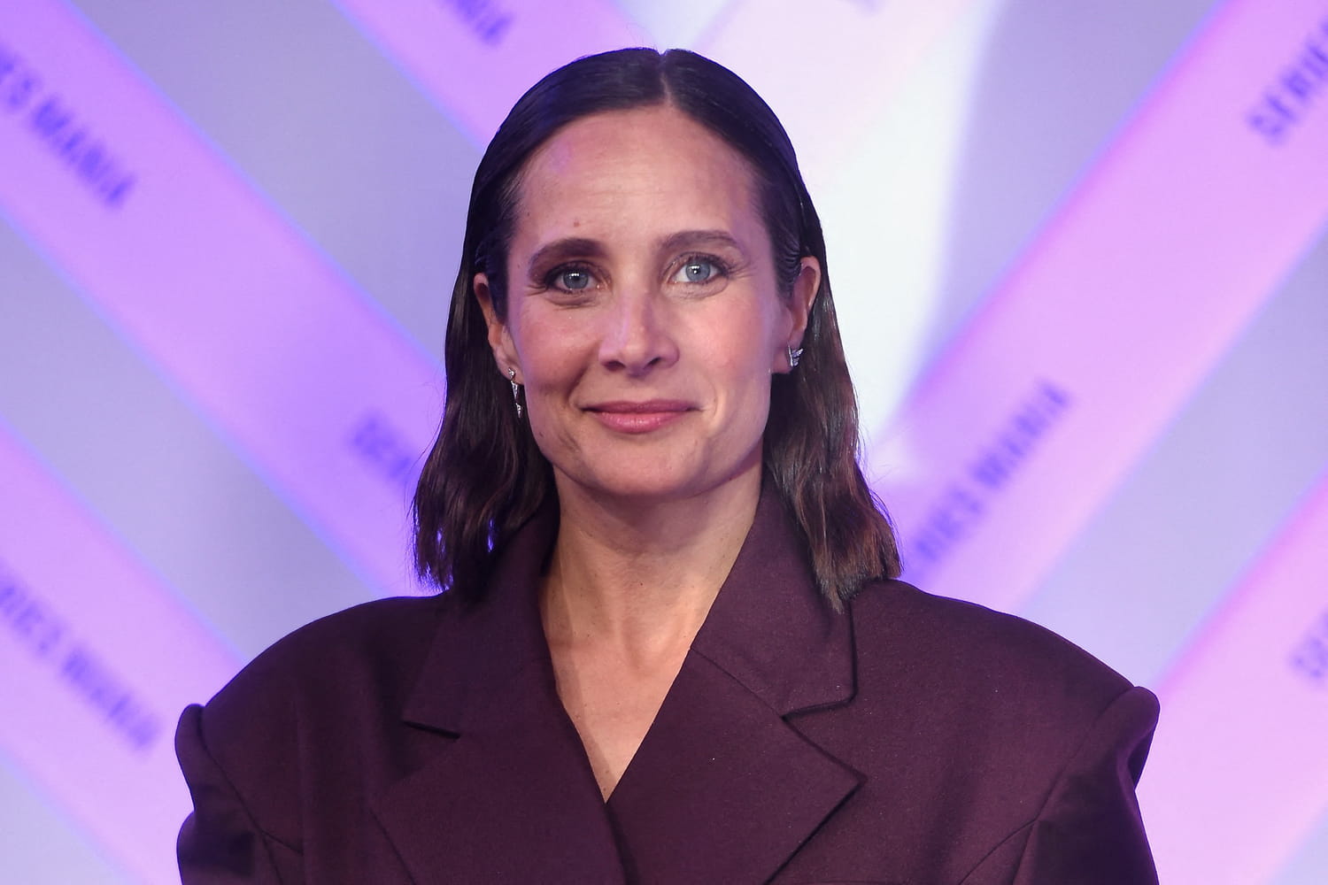 Julie de Bona no longer swears by this unexpected color and it changes everything