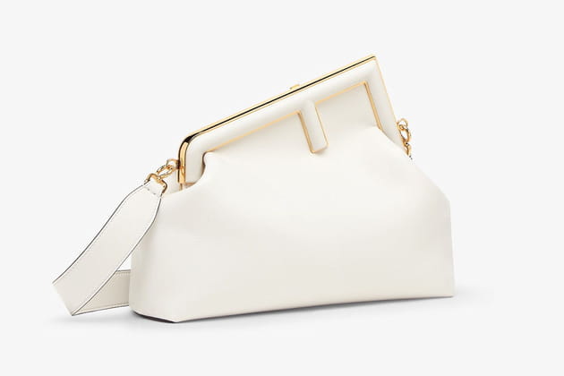 Sac &agrave; main "First" de Fendi