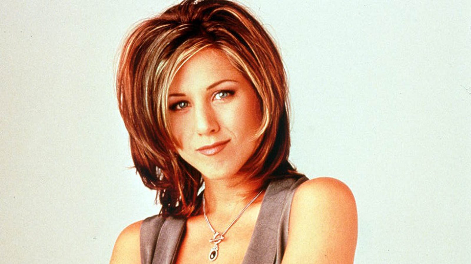 Jennifer Aniston, avant
