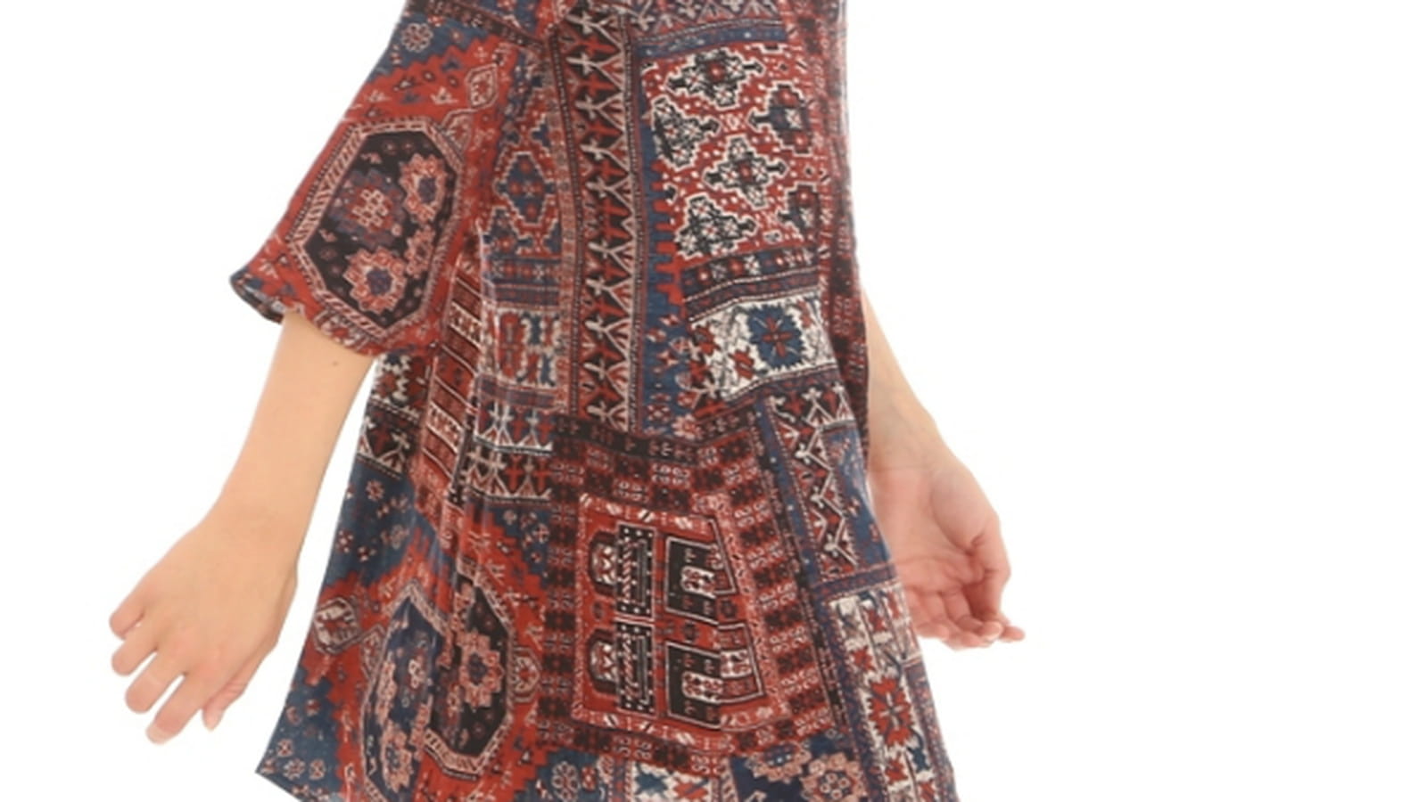 Robe Pimkie