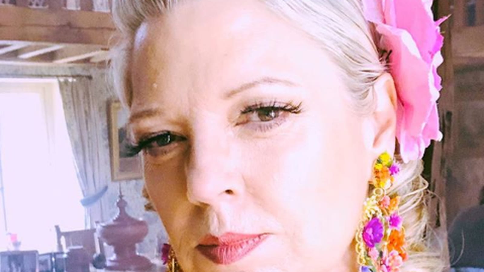 Laurence Boccolini