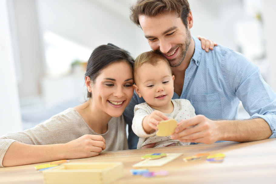 Vers une baisse des allocations familiales ?