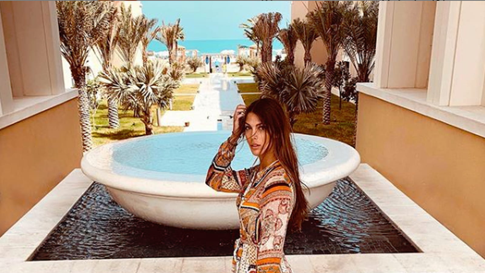 Iris Mittenaere