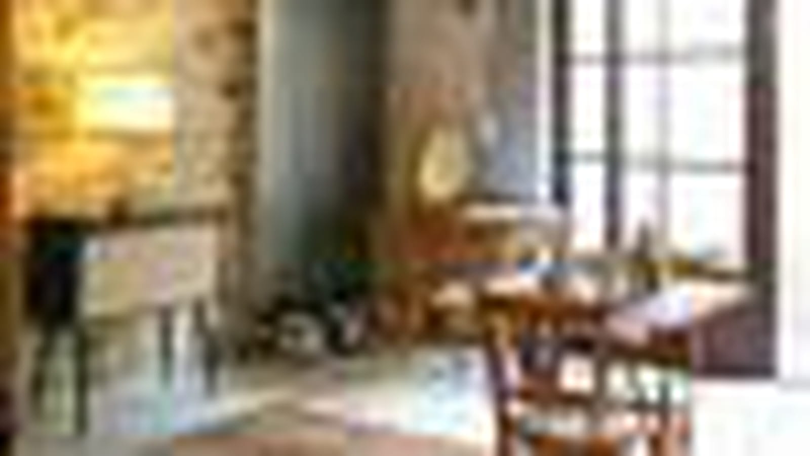 Salle à manger