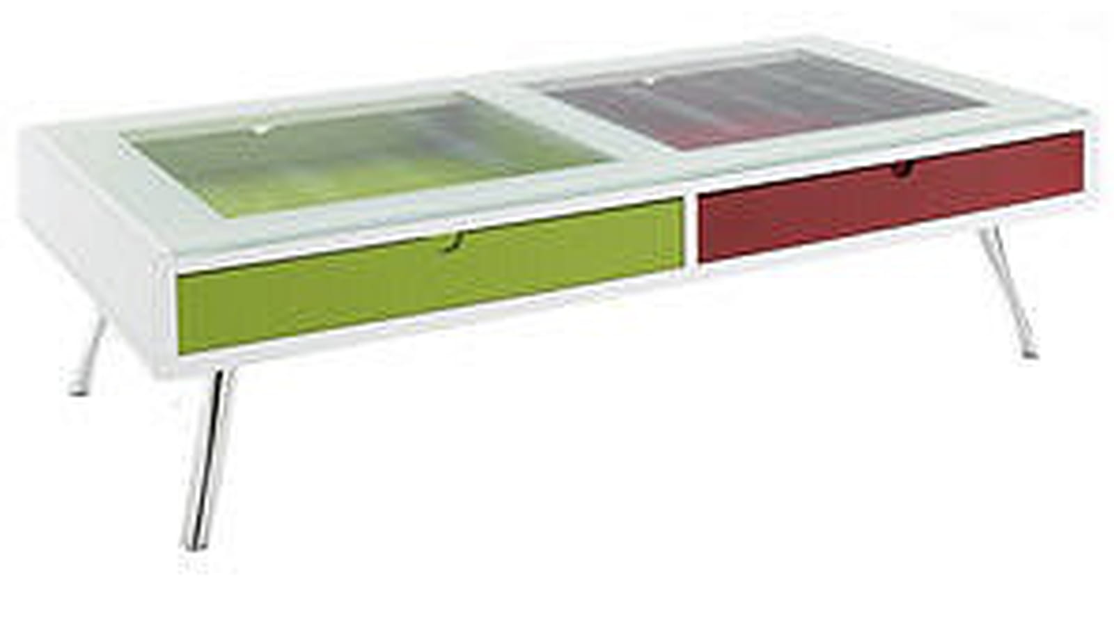 Table basse "Image" de Fly