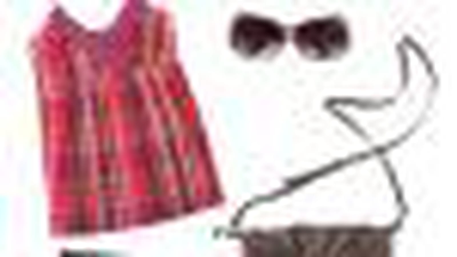 Le look complet