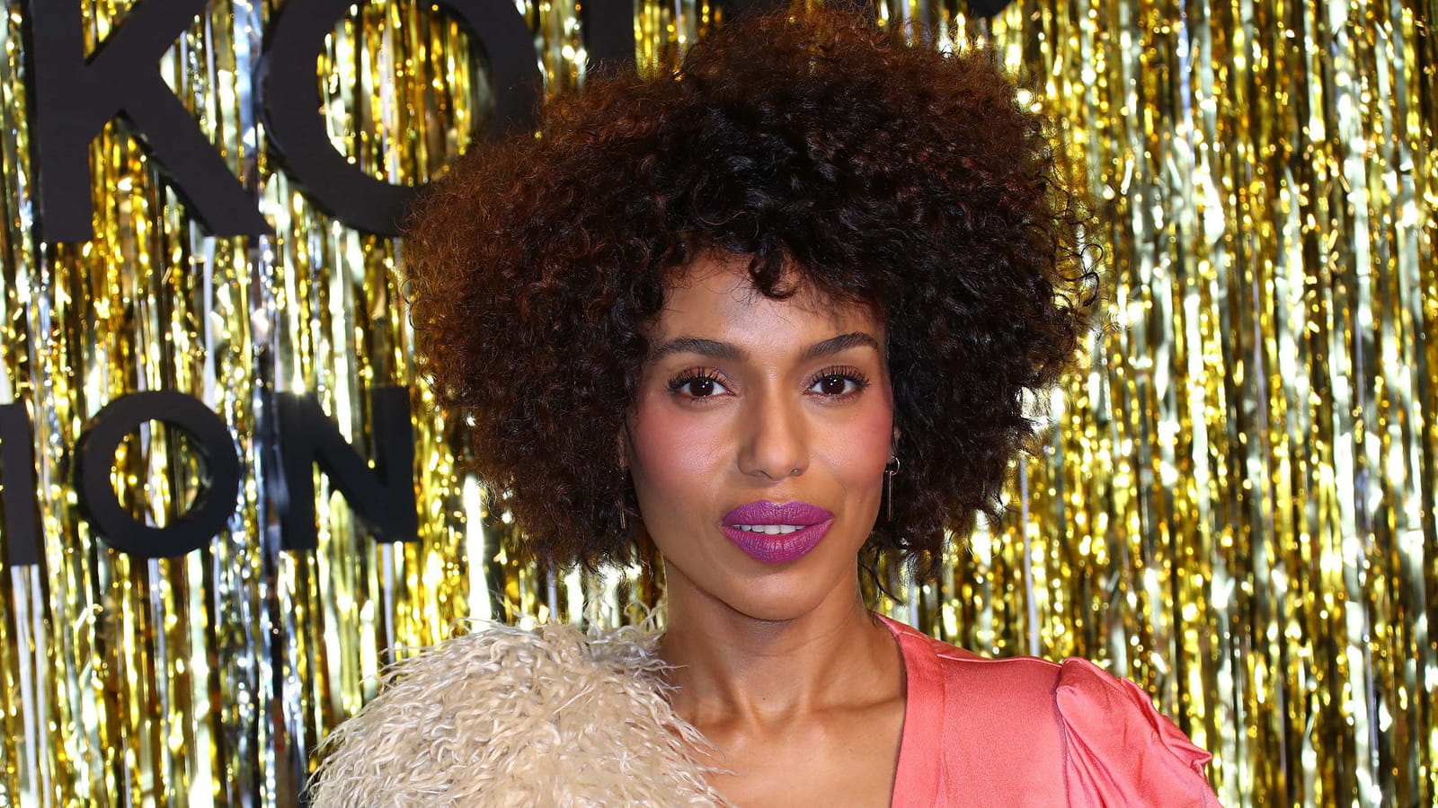 Kerry Washington