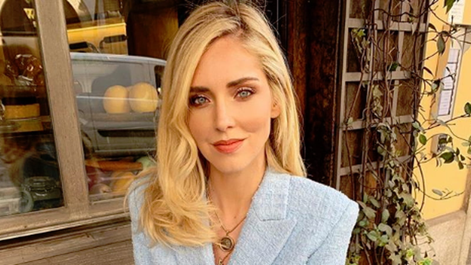 Chiara Ferragni