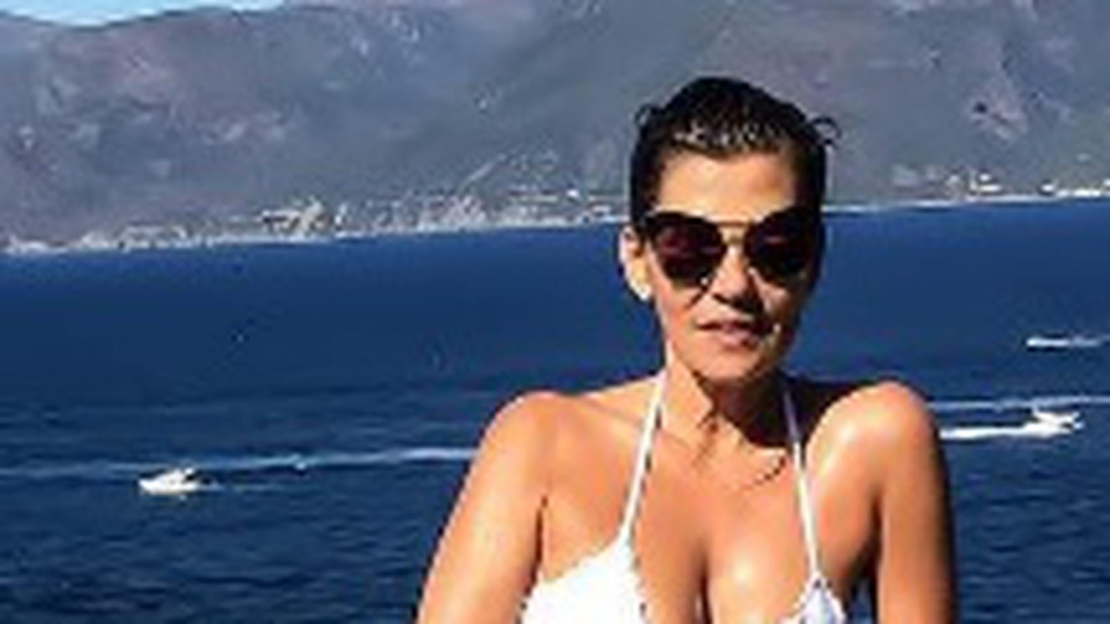 Cristina Cordula
