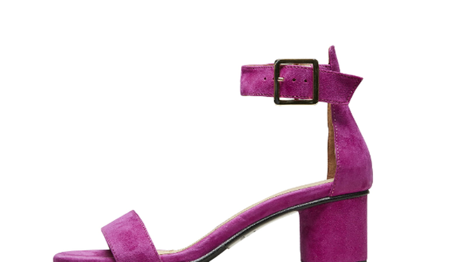Sandales Selected Femme 