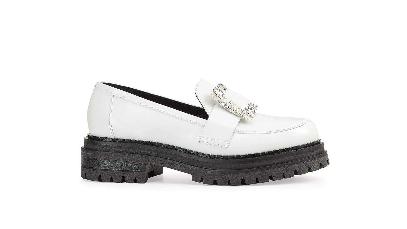 Mocassins Sergio Rossi 