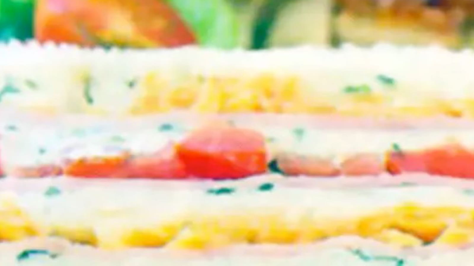 Gâteau club-sandwich