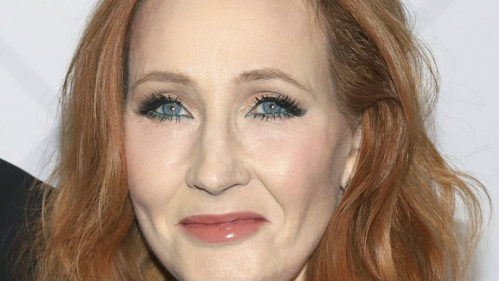 J.K. Rowling