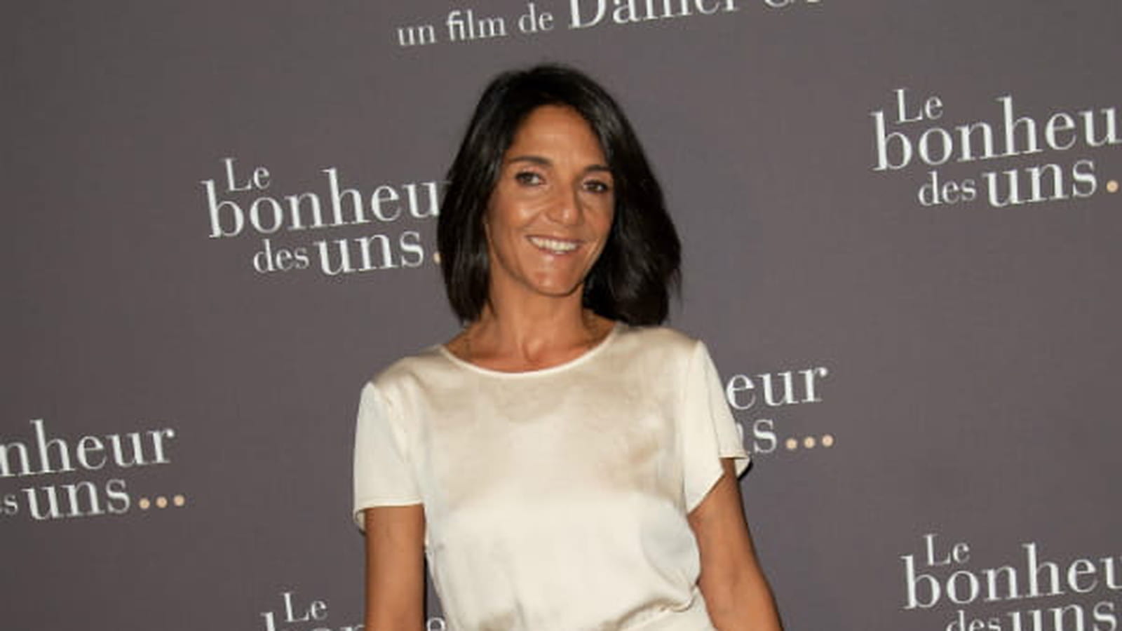 Florence Foresti