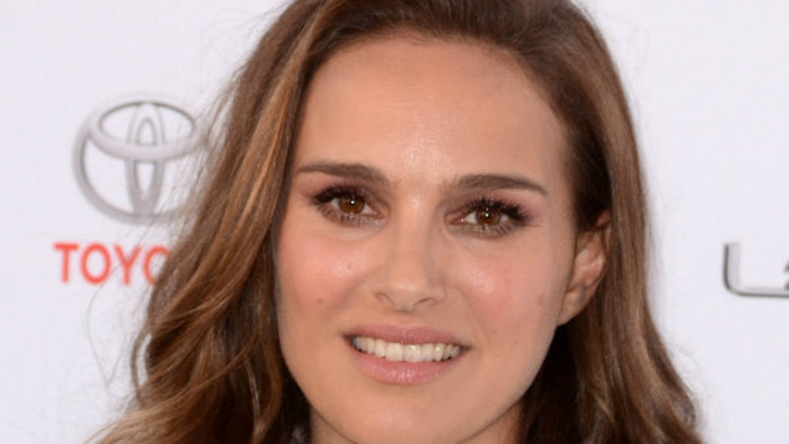Le démaquillant de Natalie Portman