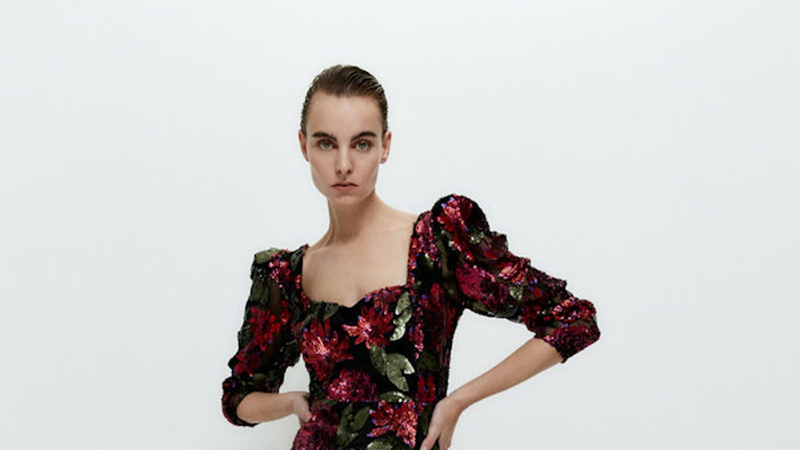 Robe Uterqüe