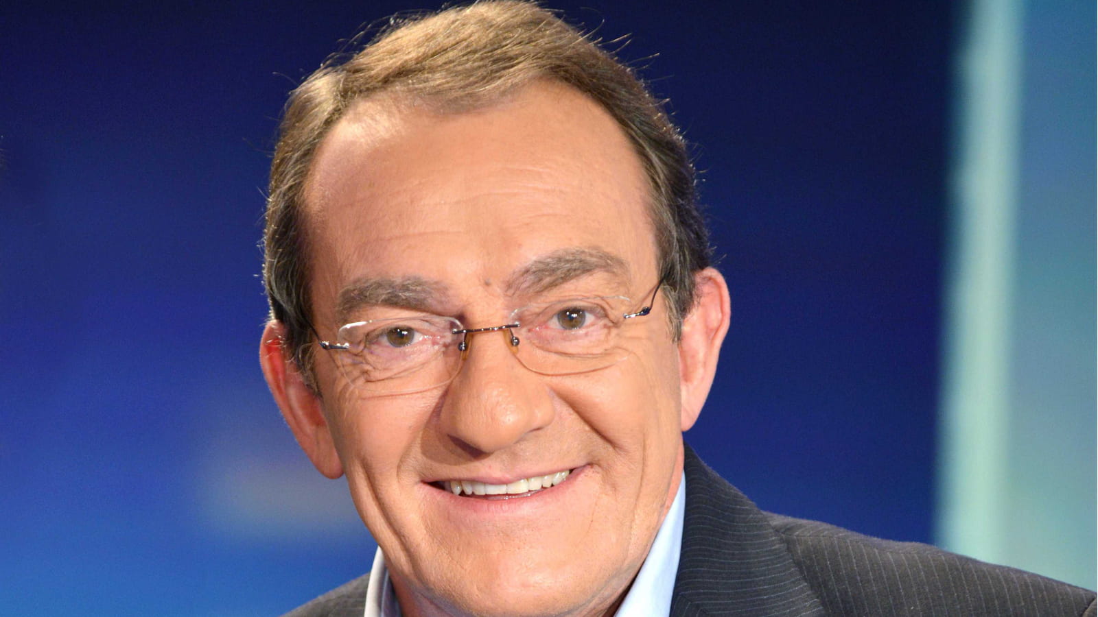 Jean-Pierre Pernaut 