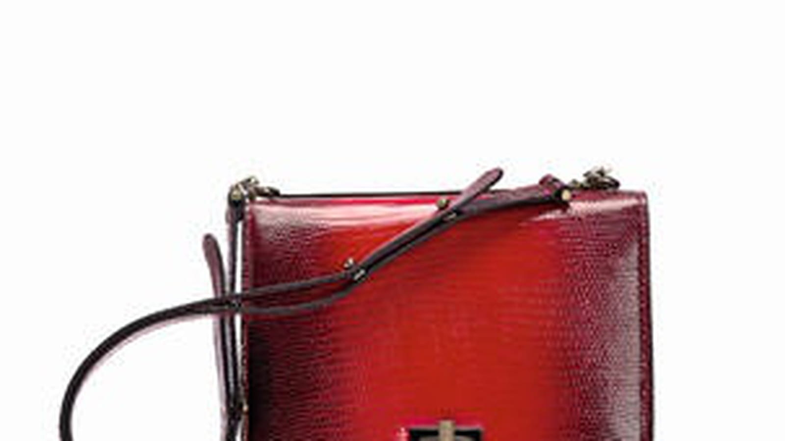 Sac à main "Touch me " de Barbara Bui