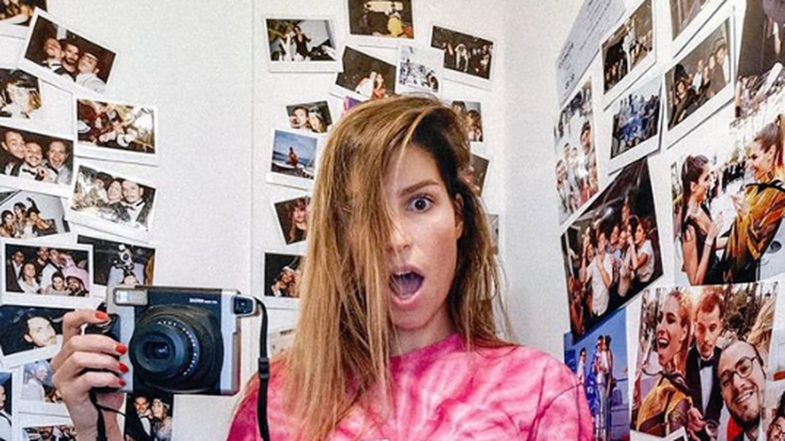 Laury Thilleman