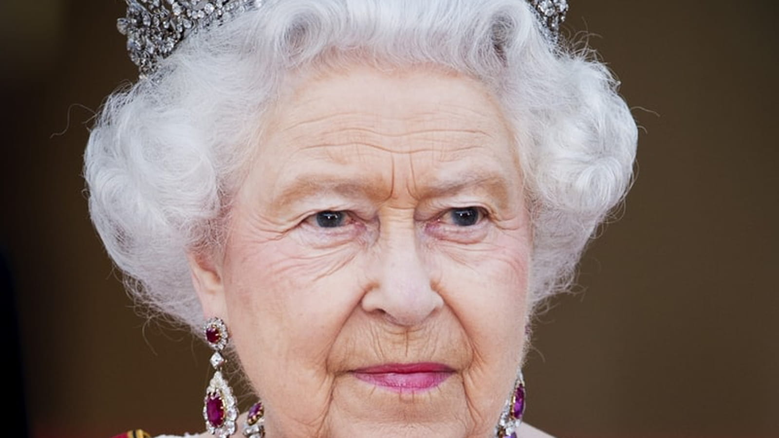Elizabeth II