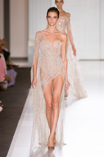 D&eacute;fil&eacute; Ralph & Russo