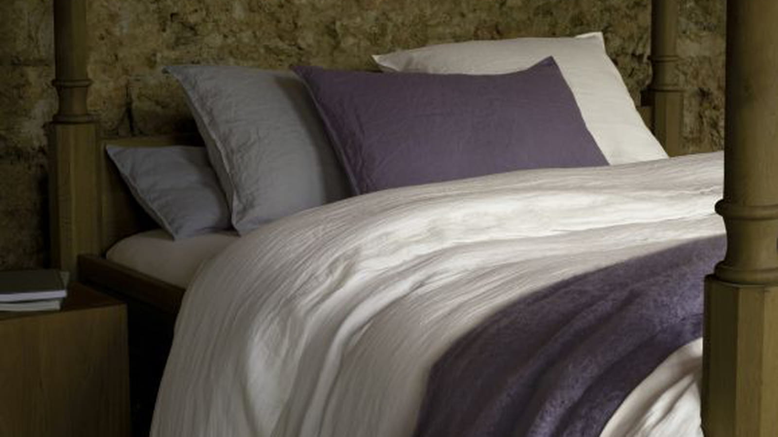 Linge de lit Originel Yves Delorme