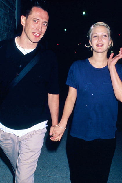 Drew Barrymore divorce de Jerry Thomas après 19 jours de mariage
