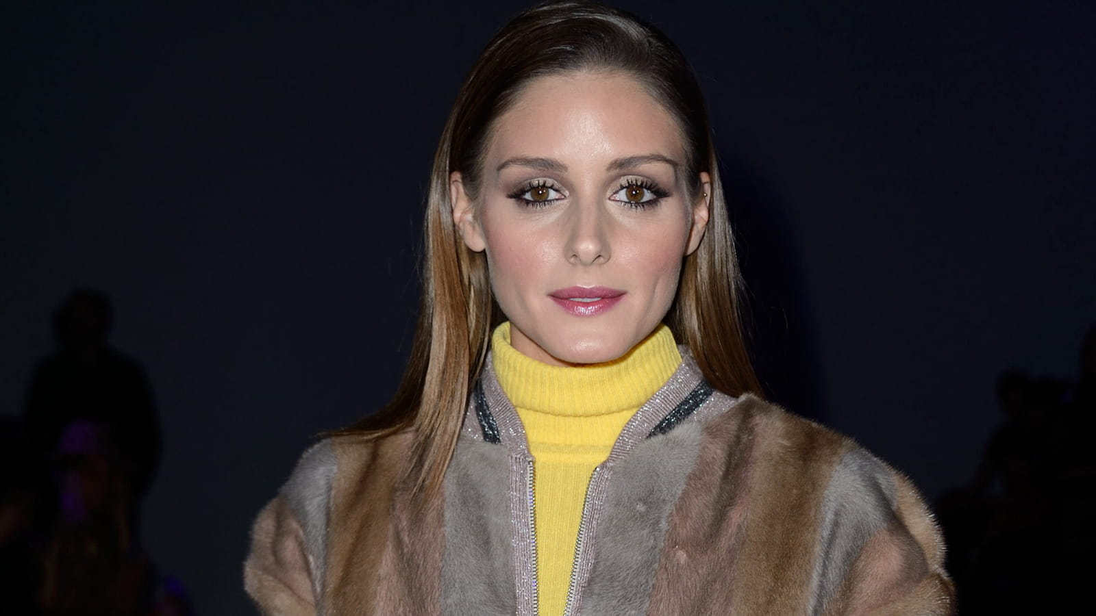 Olivia Palermo