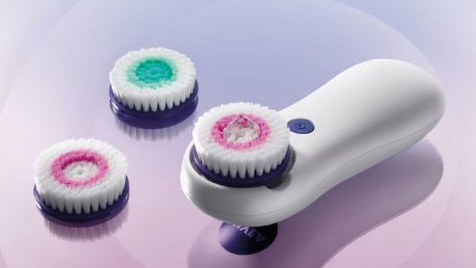 Brosse nettoyante visage Pure Skin, Nivea