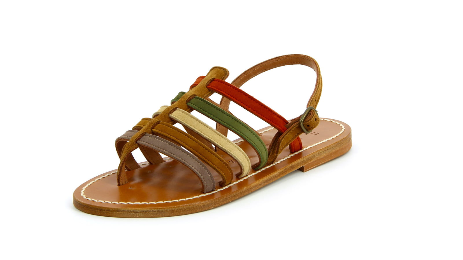 Sandales K.Jacques 