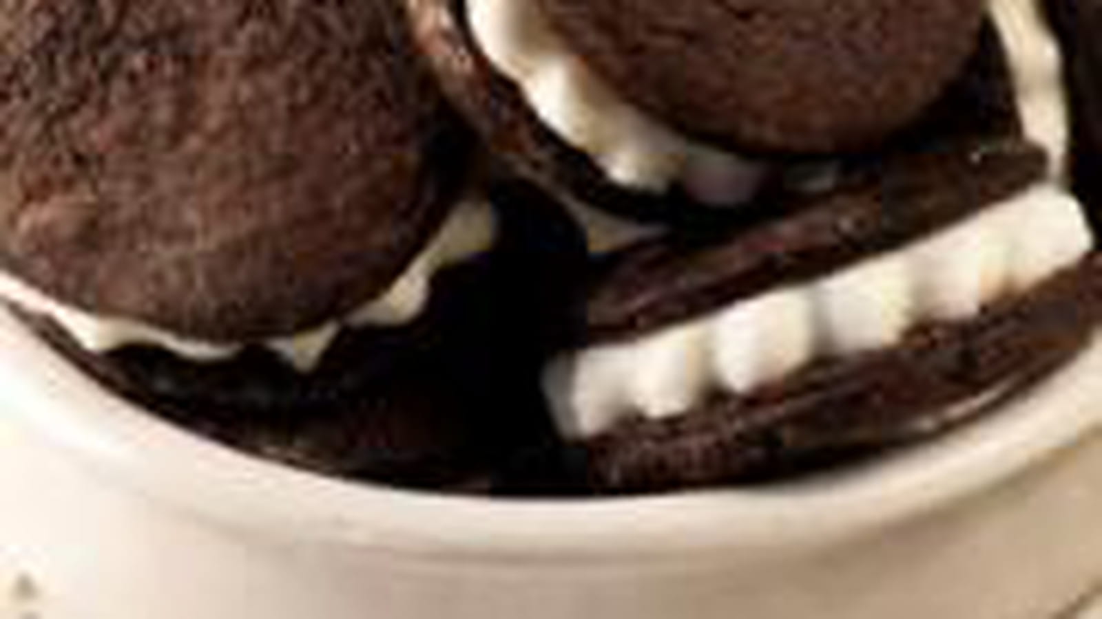 Oreo maison